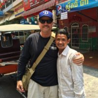 Virak, an Old Friend